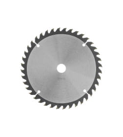 Диск пильный по дереву 185х40Tх20 мм Denzel 733317