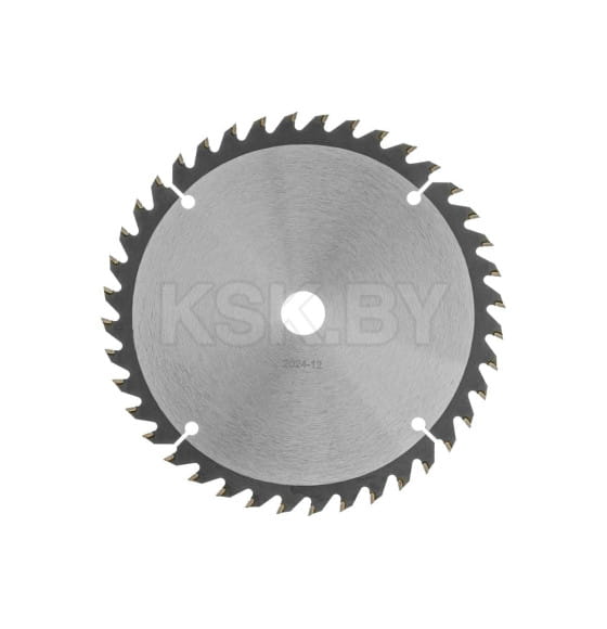 Диск пильный по дереву 185х40Tх20 мм Denzel 733317 (733317) 