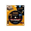 Диск пильный по дереву 185х40Tх20 мм Denzel 733317 (733317) 