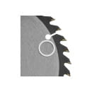 Диск пильный по дереву 185х40Tх20 мм Denzel 733317 (733317) 