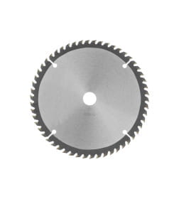 Диск пильный по дереву 180х54Tх20 мм Denzel 733297