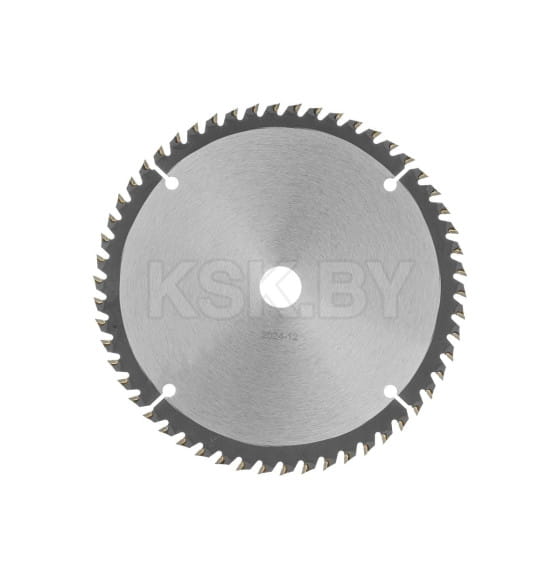 Диск пильный по дереву 180х54Tх20 мм Denzel 733297 (733297) 