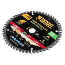 Диск пильный по дереву 180х54Tх20 мм Denzel 733297 (733297) 