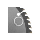 Диск пильный по дереву 180х54Tх20 мм Denzel 733297 (733297) 