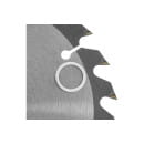 Диск пильный по дереву 180х24Tх20 мм Denzel 733287 (733287) 