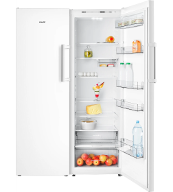 Холодильник с морозильником ATLANT X-1602 + М-7606 N Side-by-Side