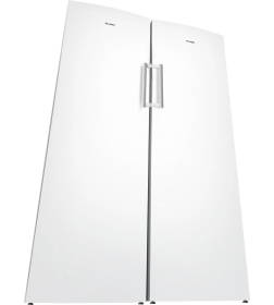 Холодильник с морозильником ATLANT X-1602 + М-7606 N Side-by-Side