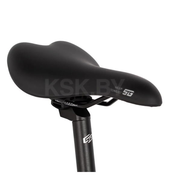 Велосипед STINGER 26" ELEMENT синий, алюминий, размер XS (173866 26AHD.ELEMENT.XSBL5) 