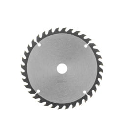 Диск пильный по дереву 160х36Tх20 мм Denzel 733217