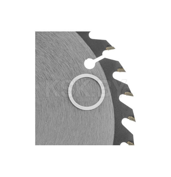 Диск пильный по дереву 160х36Tх20 мм Denzel 733217 (733217) 