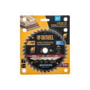 Диск пильный по дереву 160х36Tх20 мм Denzel 733217 (733217) 