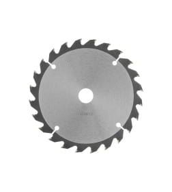 Диск пильный по дереву 160х24Tх20 мм Denzel 733047