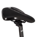 Велосипед STINGER 26" LAGUNA бежевый, алюминий, размер SM (173908 26AHD.LAGUNA.SMBG5) 