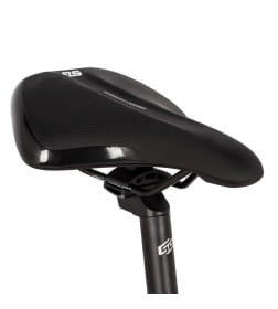 Велосипед STINGER 26" LAGUNA бежевый, алюминий, размер SM