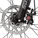 Велосипед STINGER 26" ELEMENT синий, алюминий, размер XS (173866 26AHD.ELEMENT.XSBL5) 