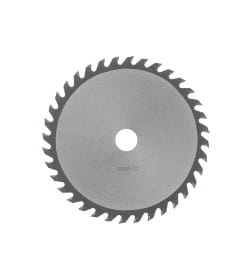 Диск пильный по дереву 150х36Tх20 мм Denzel 733027