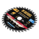 Диск пильный по дереву 150х36Tх20 мм Denzel 733027 (733027) 