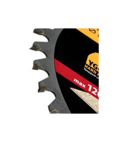 Диск пильный по дереву 150х36Tх20 мм Denzel 733027