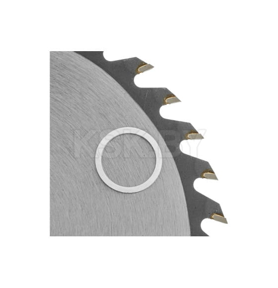 Диск пильный по дереву 150х36Tх20 мм Denzel 733027 (733027) 