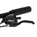 Велосипед STINGER 26" ELEMENT синий, алюминий, размер XS (173866 26AHD.ELEMENT.XSBL5) 