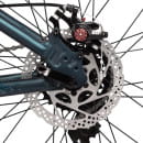 Велосипед STINGER 26" ELEMENT синий, алюминий, размер XS (173866 26AHD.ELEMENT.XSBL5) 