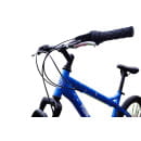 Велосипед POLAR EVEREST FS DISK (DINAMO MINSK) (синий) (В262S10220) 