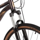 Велосипед STINGER 29" LAGUNA фиолетовый, алюминий, размер LG (173918 29AHD.LAGUNA.LGVT5) 