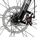 Велосипед STINGER 29" LAGUNA фиолетовый, алюминий, размер LG (173918 29AHD.LAGUNA.LGVT5) 