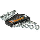 Набор ключей накидных 6-22 мм (8 шт.) Вихрь 73/6/5/2 (73/6/5/2) 