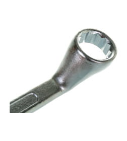 Набор ключей накидных 6-22 мм (8 шт.) Вихрь 73/6/5/2