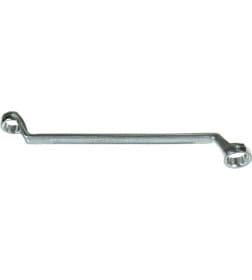 Набор ключей накидных 6-22 мм (8 шт.) Вихрь 73/6/5/2