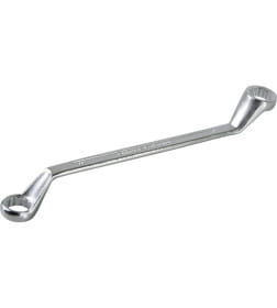 Набор ключей накидных 6-22 мм (8 шт.) Вихрь 73/6/5/2