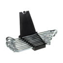 Набор ключей накидных 6-22 мм (8 шт.) Вихрь 73/6/5/2 (73/6/5/2) 