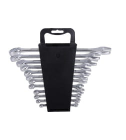 Набор ключей комбинированных 6-22 мм (12 шт.) Вихрь 73/6/5/8