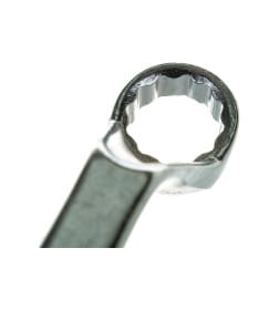 Набор ключей накидных 6-17 мм (6 шт.) Вихрь 73/6/5/1