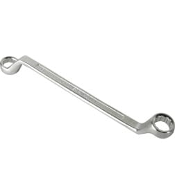 Набор ключей накидных 6-17 мм (6 шт.) Вихрь 73/6/5/1