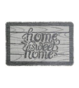 Коврик жаккардовый двухполотный с плоским ворсом, 24С56-ВИ, размер 0,5х0,8 м sz4481/19/a1