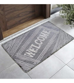 Коврик жаккардовый двухполотный с плоским ворсом, 24С56-ВИ, размер 0,5х0,8 м sz5039/19/a1