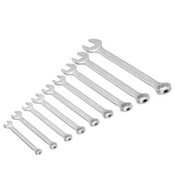 Набор инструментов (82 предмета) Denzel 15809