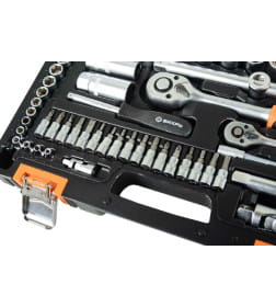 Набор инструментов (82 предмета) Вихрь 73/6/7/6