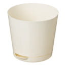 Горшок для цветов Д=100 мм, 0,5 л с прикорневым поливом Oregano (2216020) 