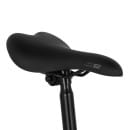 Велосипед FOXX 27.5" CAIMAN синий, сталь, размер 16 (174579 27SHD.CAIMAN.16BL5) 