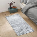 Ковер жаккардовый двухполотный, 23С54-БК/ЭО, размер 0,8х1,5 м 63750/YUCCA/26  (63750/YUCCA/26) 