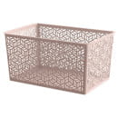 Корзинка универсальная "Linden" 6,7 л 290х190х150мм 221313427/06 (221313427/06) 