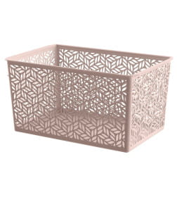 Корзинка универсальная "Linden" 6,7 л 290х190х150мм 221313427/06