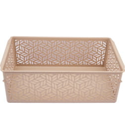 Корзинка универсальная "Linden" 4,3 л 290х190х95мм 221313327/06