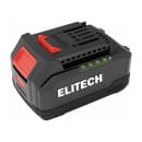 Аккумулятор для электроинструмента 20V 5.0 Ah АКБ 2050С Elitech E0911.053.00 (205833) 
