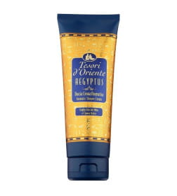 Гель для душа Tesori d’Oriente «ЕГИПЕТ» 250 мл