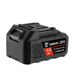 Аккумулятор DEKO MT Power Li-ion 084-1065