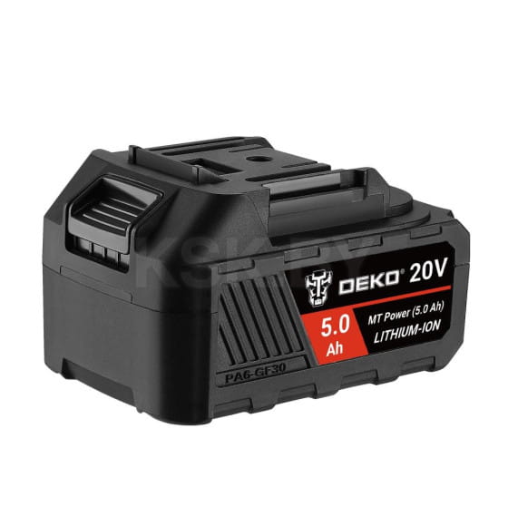 Аккумулятор DEKO MT Power Li-ion 084-1065 (084-1065) 